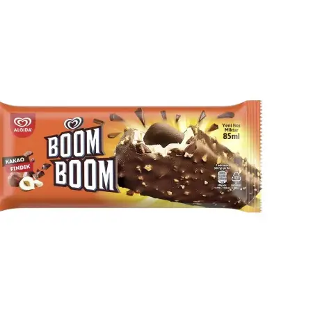 Algida Boom Boom 80 ml