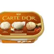Algida Carte d'Or Classic Extra Bal Badem & Karamel 850 ml