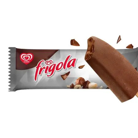 Algida Frigola Fındık Çikolata 60 ml