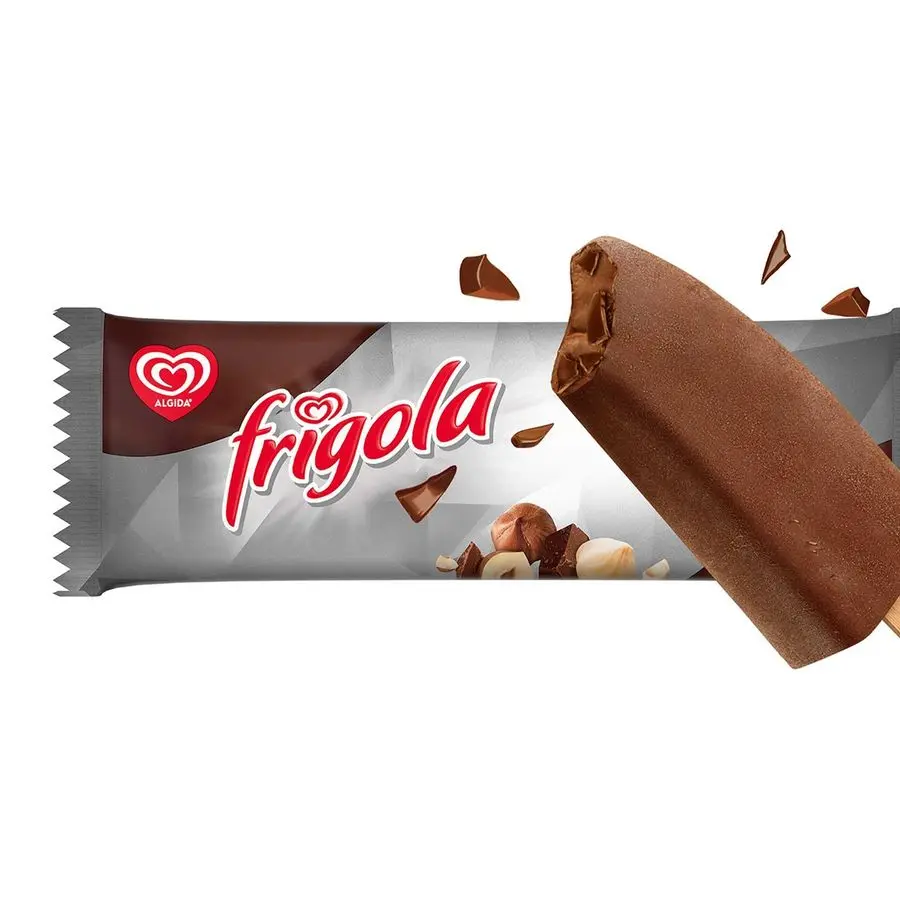 Algida Frigola Fındık Çikolata 60 ml