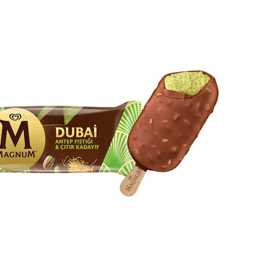 Algida Magnum Dubai 100 ml