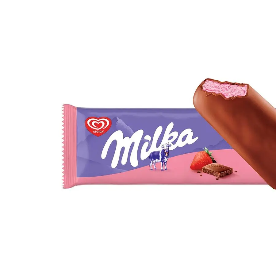 Algida Milka Stick 82 ml