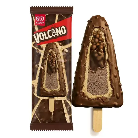 Algida Volcano 83 ml