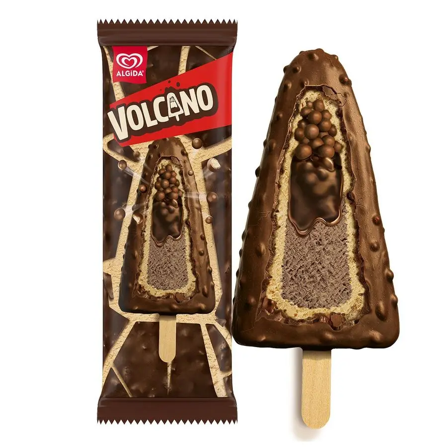 Algida Volcano 83 ml