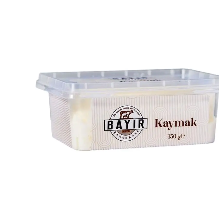 Bayır Kaymak 150 g