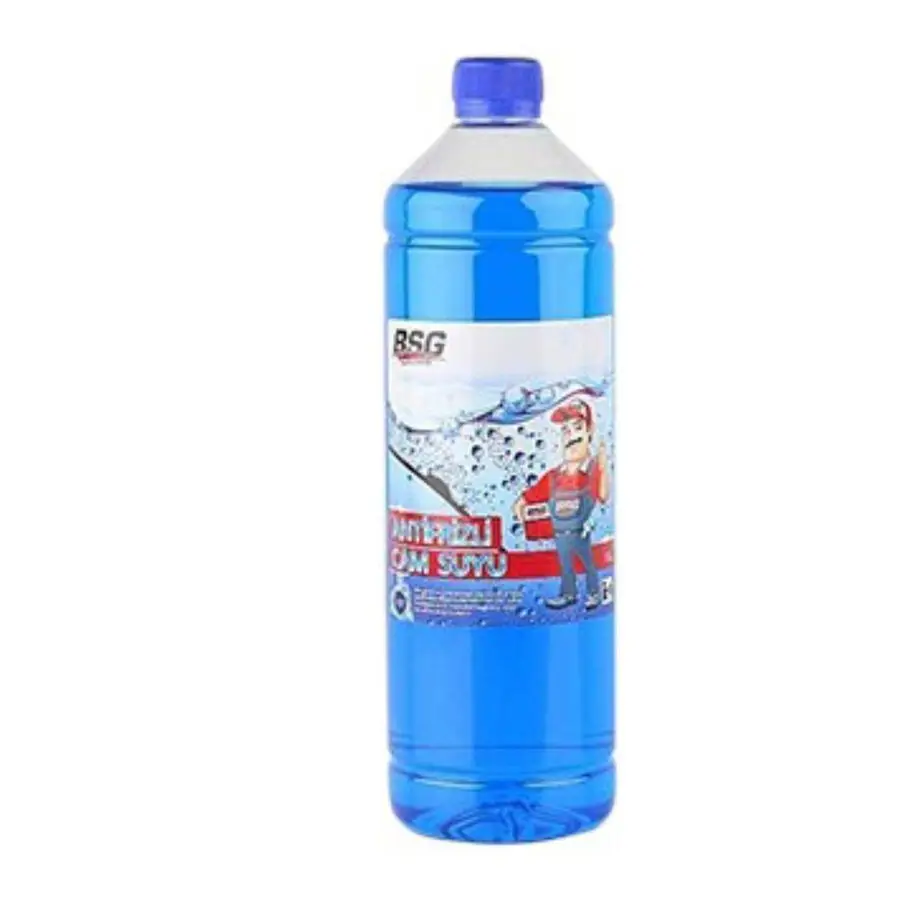 Bsg Antifriz Cam Suyu 1 L