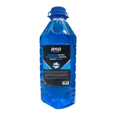 Bsg Antifriz Cam Suyu 3 L
