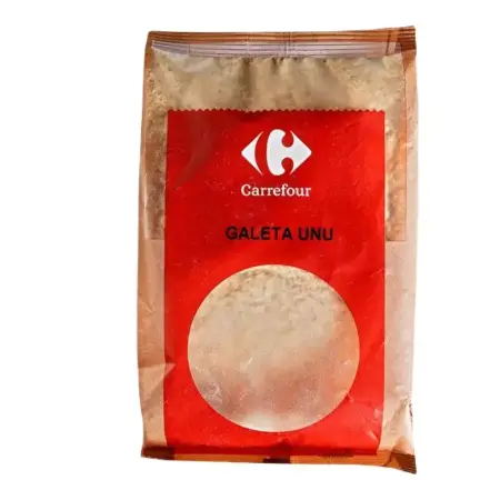 Carrefour Galeta Unu 250 g