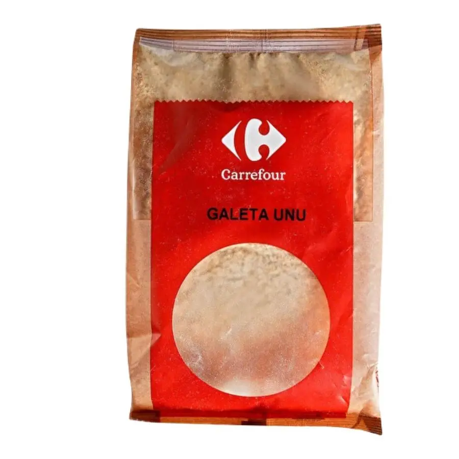 Carrefour Galeta Unu 250 g