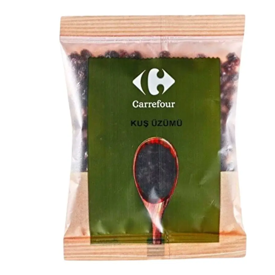Carrefour Kuş Üzümü 40 g