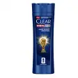 Clear Men Şampuan Cool Sport Menthol 350 ml