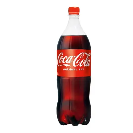 Coca-Cola 1 L