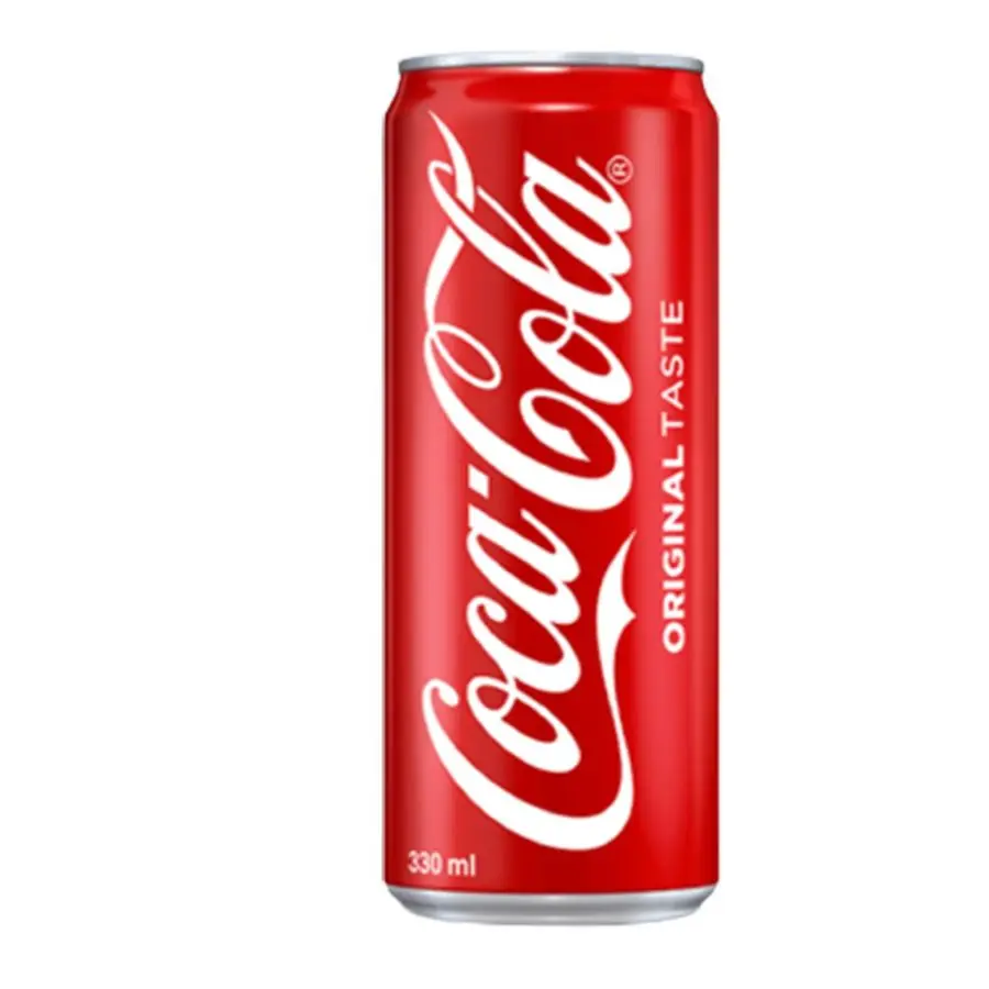 Coca-Cola 330 ml