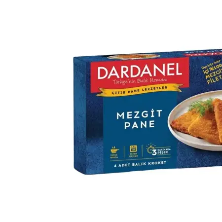 Dardanel Mezgit Pane 300 g