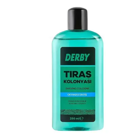 Derby Tıraş Kolonyası Okyanus Esintisi 250 ml