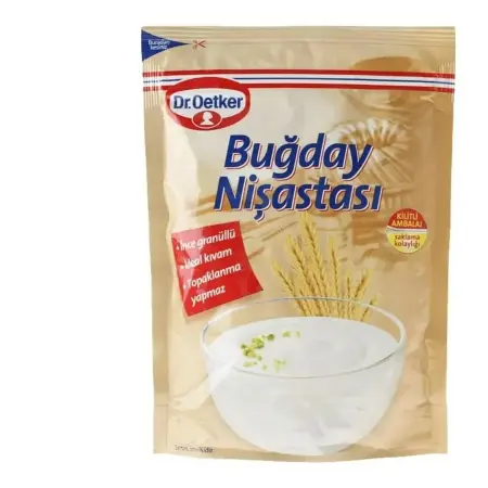 Dr. Oetker Buğday Nişastası 150 g