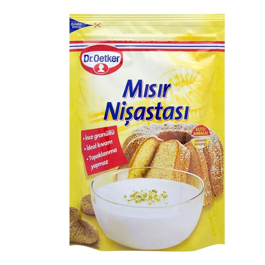Dr. Oetker Mısır Nişastası 150 g
