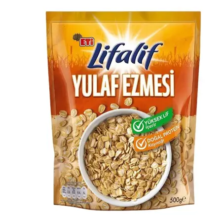 Eti Lifalif Yulaf Ezmesi 500 g