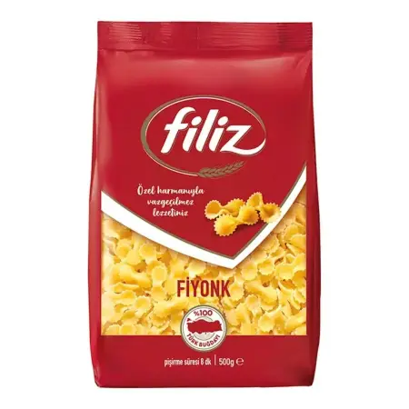 Filiz Fiyonk Makarna 500 g