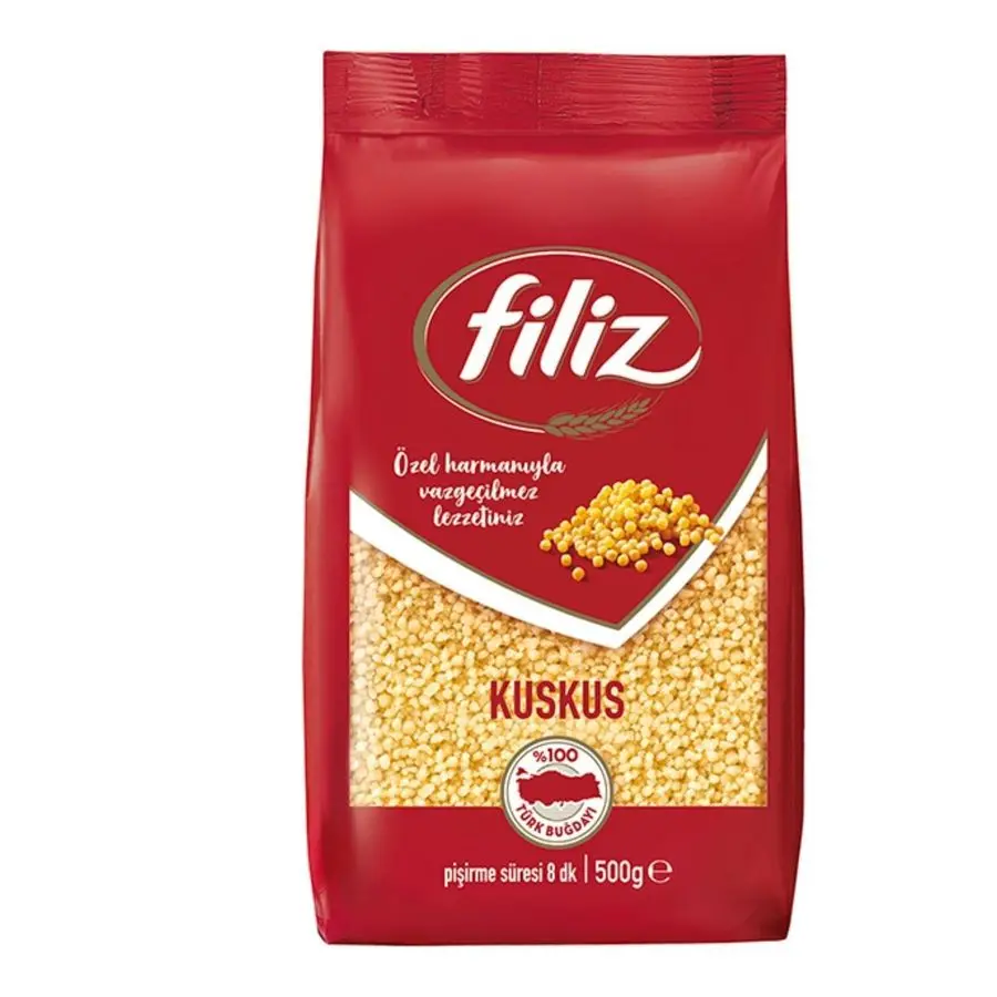 Filiz Kuskus Makarna 500 g