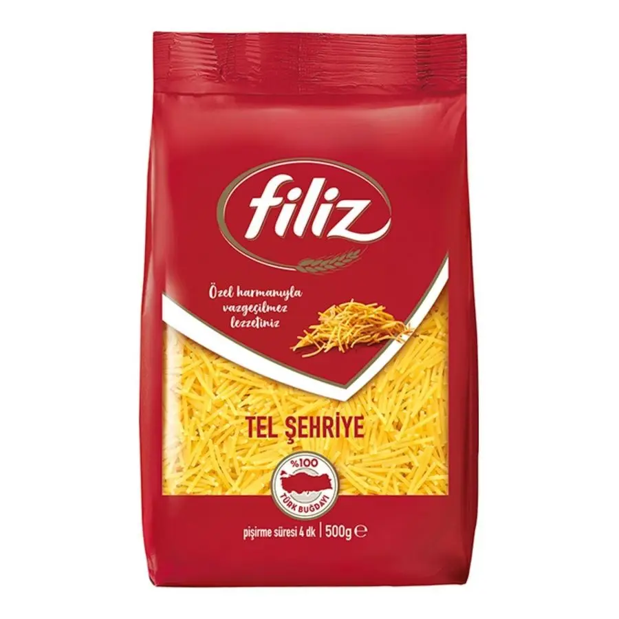 Filiz Tel Şehriye 500 g