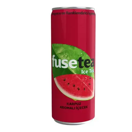 Fuse Tea Karpuz 330 ml