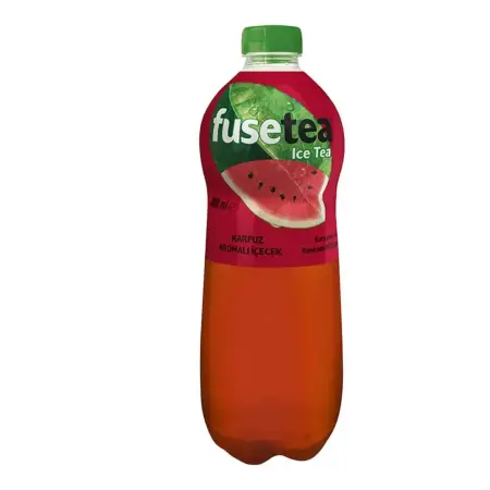 Fuse Tea Karpuz Pet Şişe 1 L