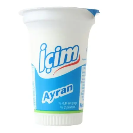 İçim Ayran 170 ml