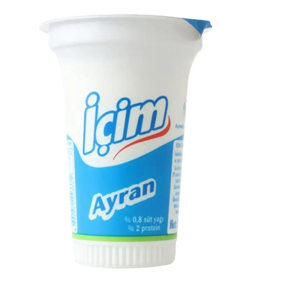 İçim Ayran 170 ml