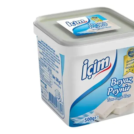 İçim Beyaz Peynir 500 g