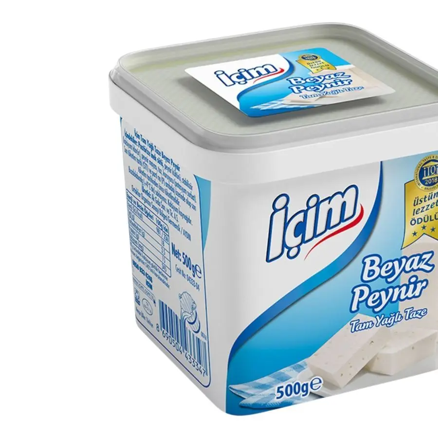 İçim Beyaz Peynir 500 g