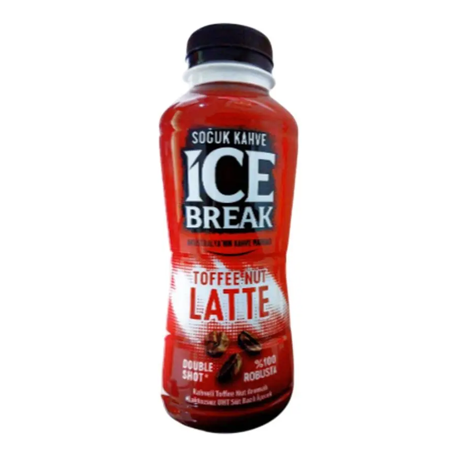 İçim Ice Break Toffe Nut Latte 375 ml