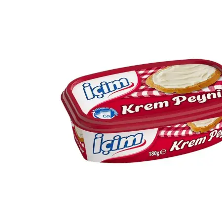 İçim Kase Krem Peynir 180 g