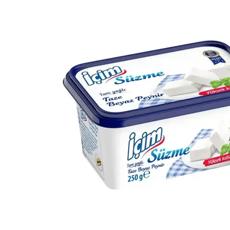 İçim Süzme Peynir 250 g