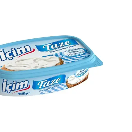 İçim Taze Peynir 180 g