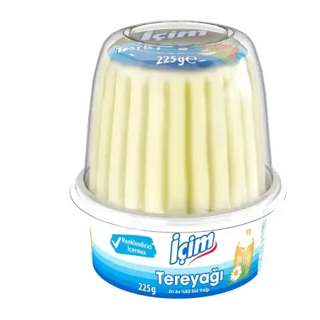 İçim Tereyağı 225 g