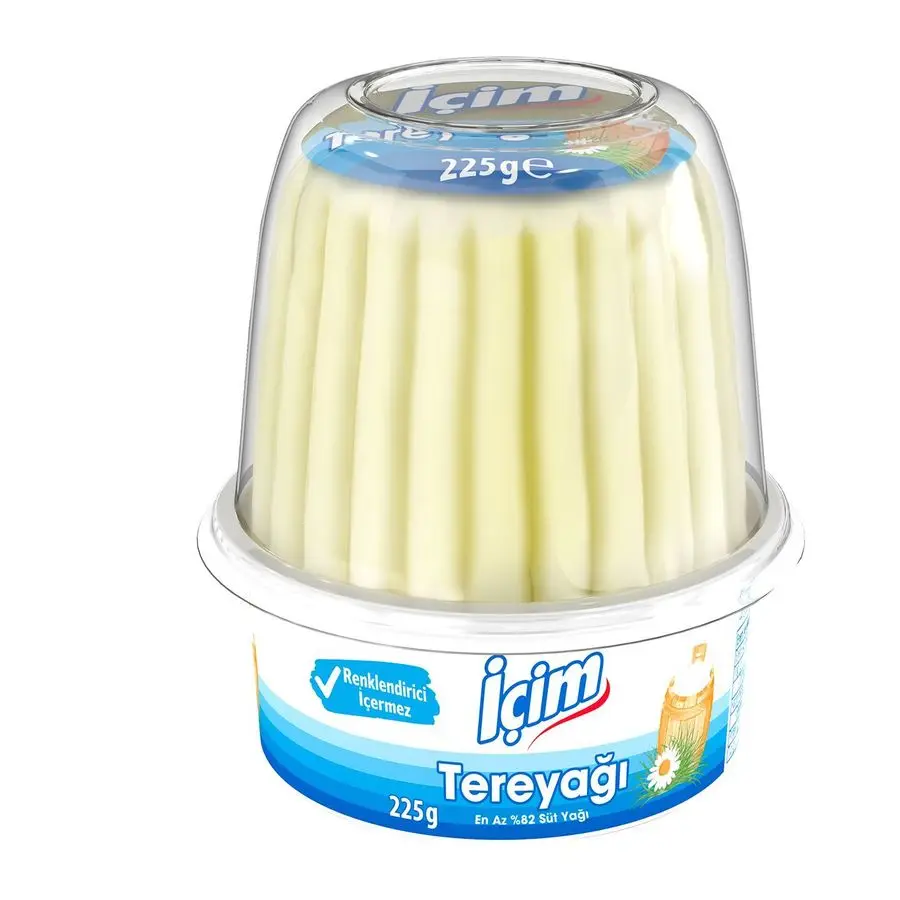 İçim Tereyağı 225 g