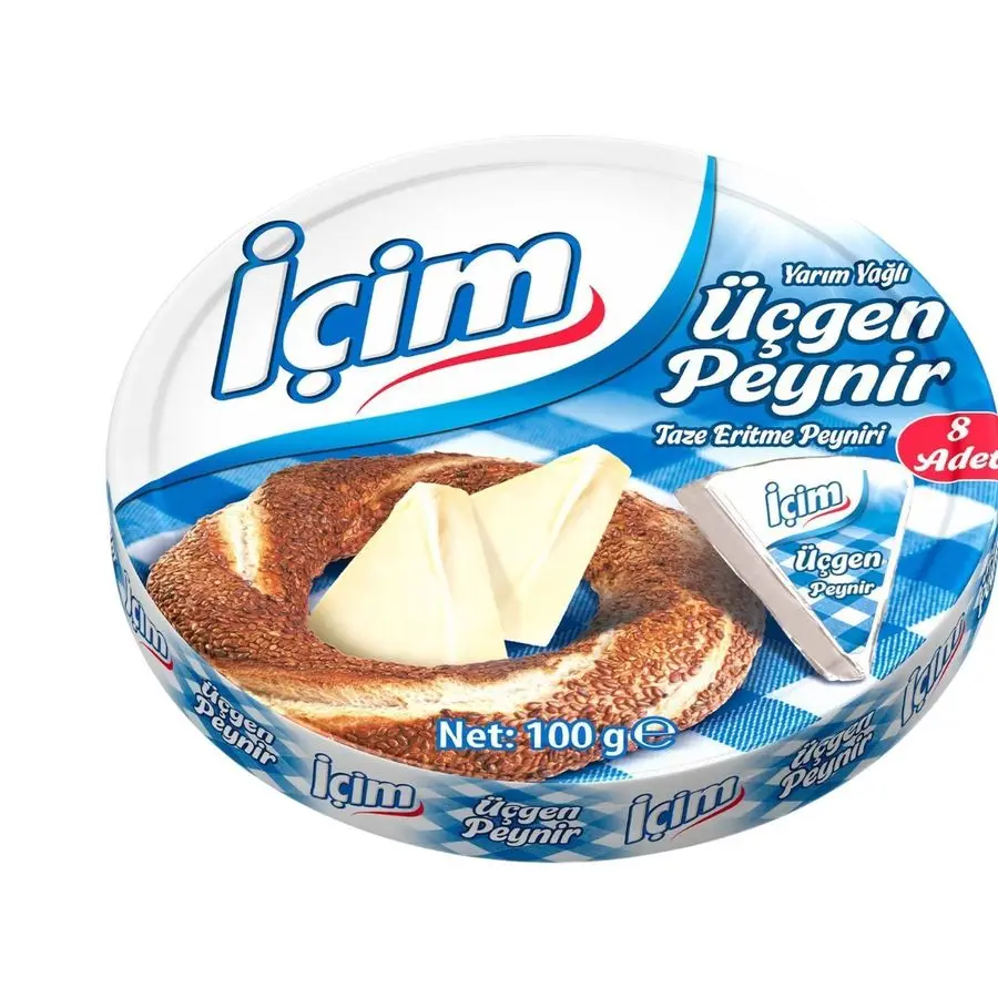 İçim Üçgen Peynir 100 g