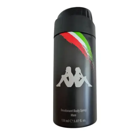 Kappa Erkek Deodorant Vücut Spreyi 150 ml