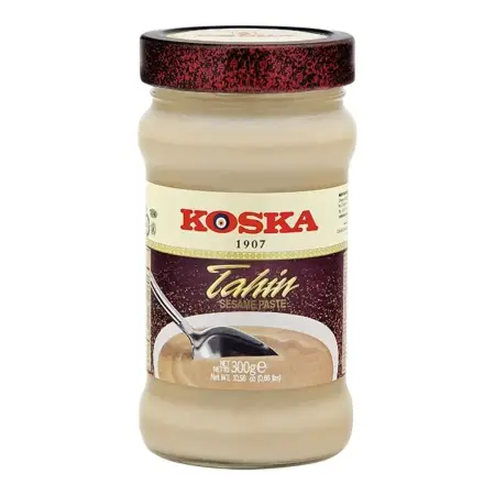 Koska Tahin 300 g