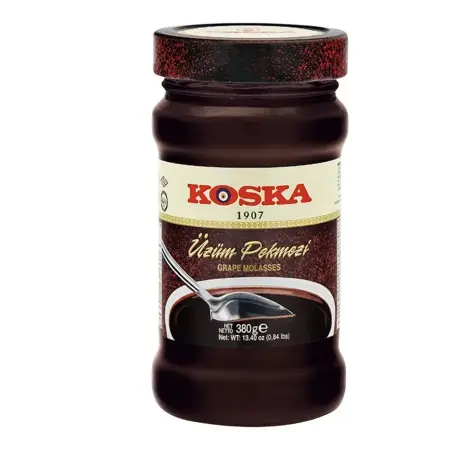 Koska Üzüm Pekmezi 380 g