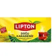 Lipton Doğu Karadeniz Bardak Poşet Çay 25'li 50 g