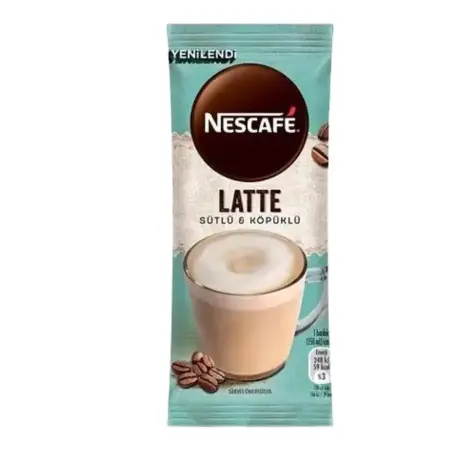 Nescafé Latte 14.5 g