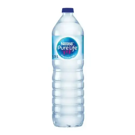 Nestlé Pure Life Pet Şişe Su 1.5 L