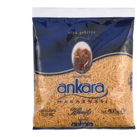 Nuh'un Ankara Arpa Şehriye 500 g