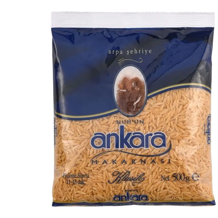 Nuh'un Ankara Arpa Şehriye 500 g