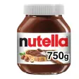 Nutella Kakaolu Fındık Kreması 750 g