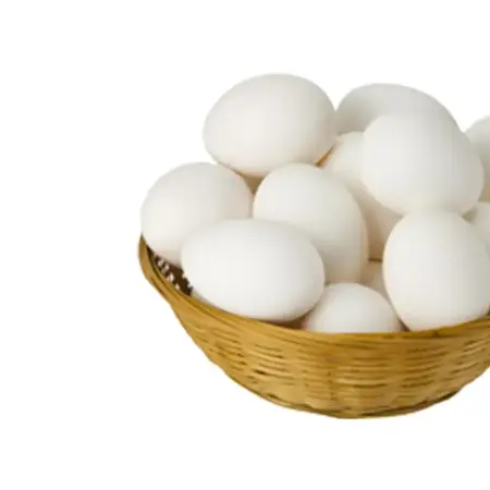 Oruçlar Gezen Tavuk Yumurtası M Boy 10 Adet