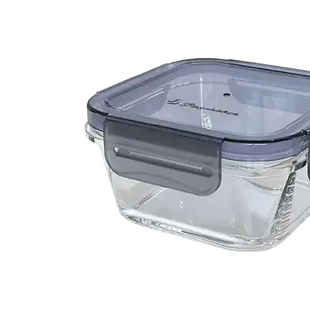 Paşabahçe 950115 Lockie & Lock Saklama Kabı 355 cc