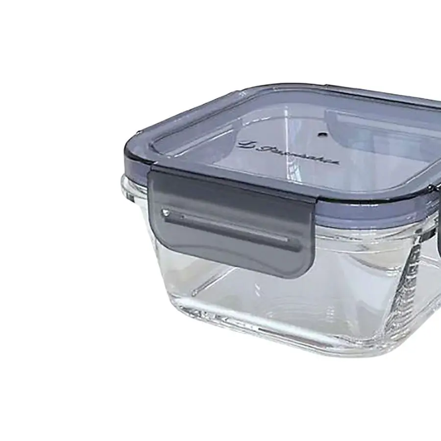 Paşabahçe 950115 Lockie & Lock Saklama Kabı 355 cc